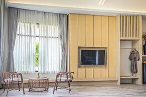 Villa De Leaf River Kaeng Krachan