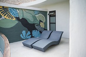 Villa De Leaf River Kaeng Krachan