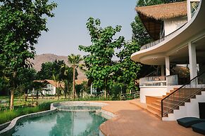 Villa De Leaf River Kaeng Krachan