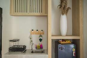 Villa De Leaf River Kaeng Krachan