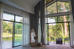 Villa De Leaf River Kaeng Krachan