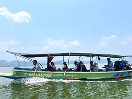 Villa De Leaf River Kaeng Krachan
