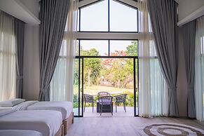 Villa De Leaf River Kaeng Krachan