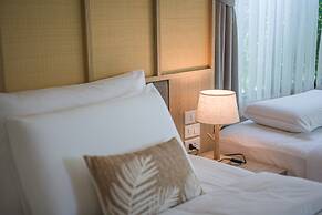 Villa De Leaf River Kaeng Krachan