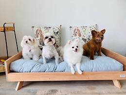 Villa De Leaf River Kaeng Krachan