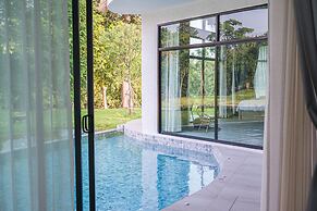 Villa De Leaf River Kaeng Krachan