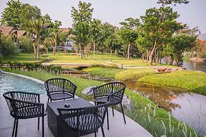 Villa De Leaf River Kaeng Krachan