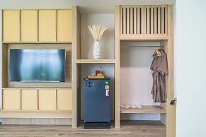 Villa De Leaf River Kaeng Krachan