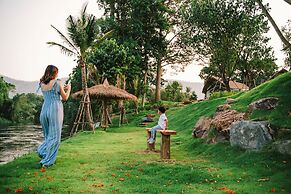 Villa De Leaf River Kaeng Krachan