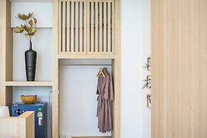 Villa De Leaf River Kaeng Krachan