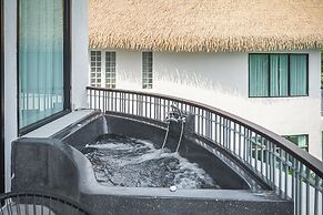 Villa De Leaf River Kaeng Krachan