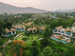 Villa De Leaf River Kaeng Krachan
