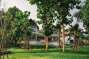 Villa De Leaf River Kaeng Krachan