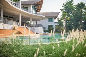 Villa De Leaf River Kaeng Krachan