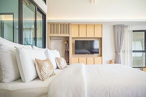 Villa De Leaf River Kaeng Krachan