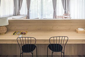 Villa De Leaf River Kaeng Krachan