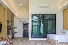 Villa De Leaf River Kaeng Krachan