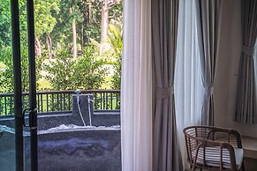 Villa De Leaf River Kaeng Krachan