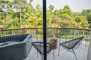 Villa De Leaf River Kaeng Krachan