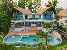 Villa De Leaf River Kaeng Krachan