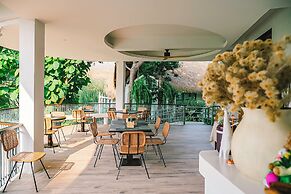 Villa De Leaf River Kaeng Krachan