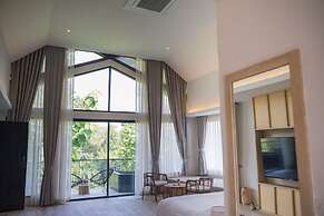 Villa De Leaf River Kaeng Krachan