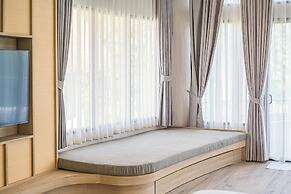 Villa De Leaf River Kaeng Krachan