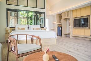 Villa De Leaf River Kaeng Krachan