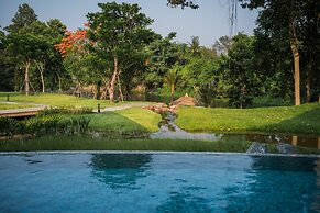 Villa De Leaf River Kaeng Krachan