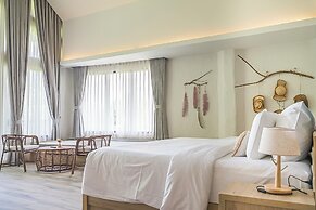 Villa De Leaf River Kaeng Krachan