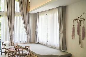 Villa De Leaf River Kaeng Krachan