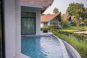 Villa De Leaf River Kaeng Krachan