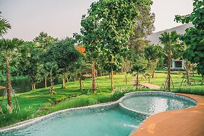 Villa De Leaf River Kaeng Krachan