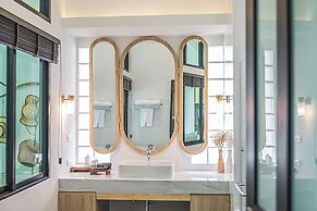 Villa De Leaf River Kaeng Krachan