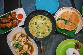 Villa De Leaf River Kaeng Krachan