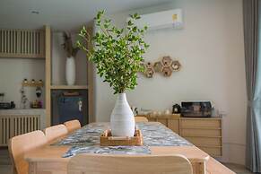 Villa De Leaf River Kaeng Krachan