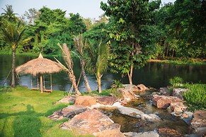 Villa De Leaf River Kaeng Krachan