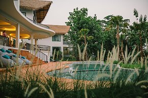 Villa De Leaf River Kaeng Krachan