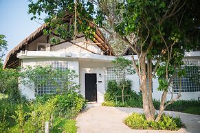 Villa De Leaf River Kaeng Krachan