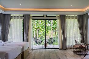 Villa De Leaf River Kaeng Krachan