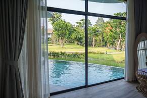 Villa De Leaf River Kaeng Krachan