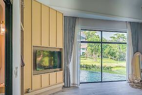 Villa De Leaf River Kaeng Krachan