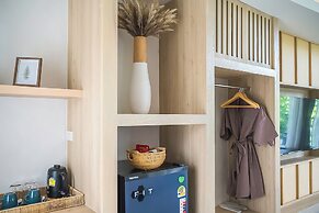 Villa De Leaf River Kaeng Krachan