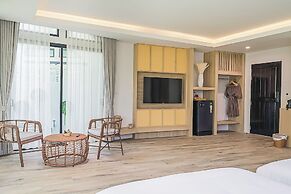 Villa De Leaf River Kaeng Krachan