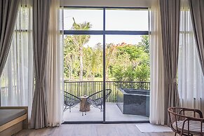 Villa De Leaf River Kaeng Krachan