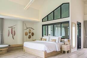 Villa De Leaf River Kaeng Krachan