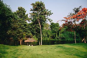 Villa De Leaf River Kaeng Krachan