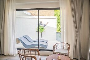 Villa De Leaf River Kaeng Krachan