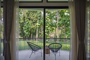 Villa De Leaf River Kaeng Krachan