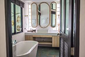 Villa De Leaf River Kaeng Krachan